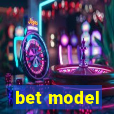 bet model